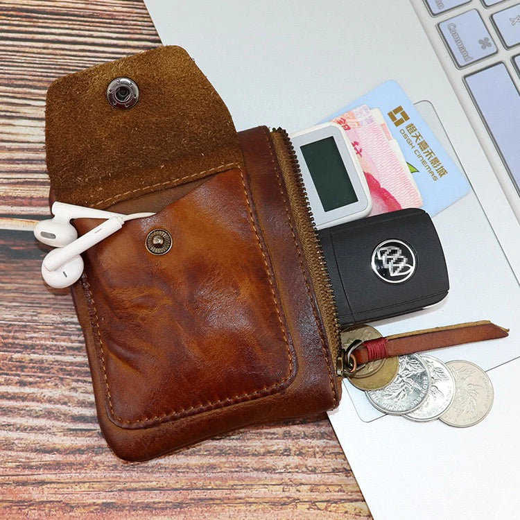 Mini Wallet