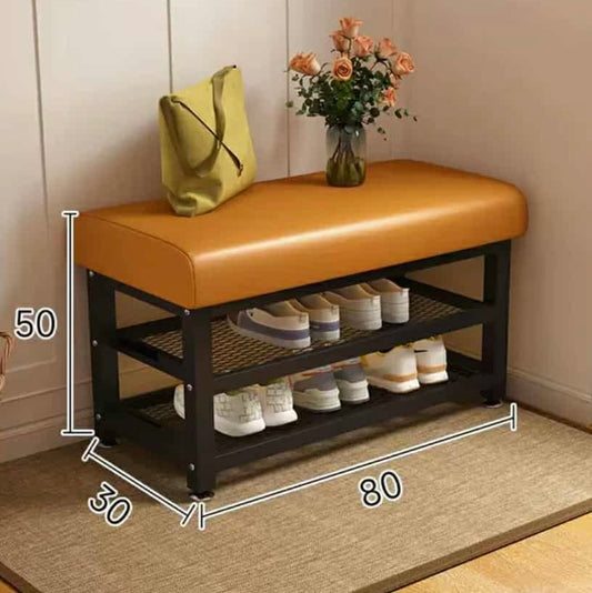 طاولة الحذاء 👟👠