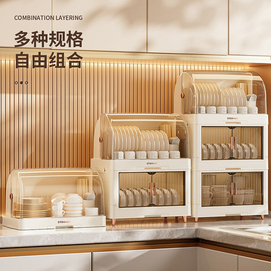 منظم الأواني