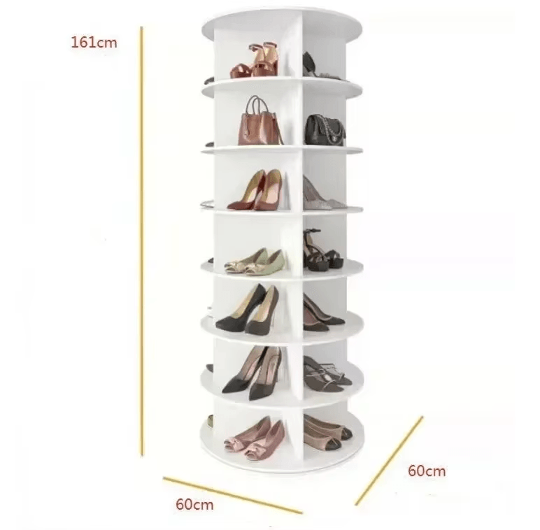 Bag & shoes stand👝 👠