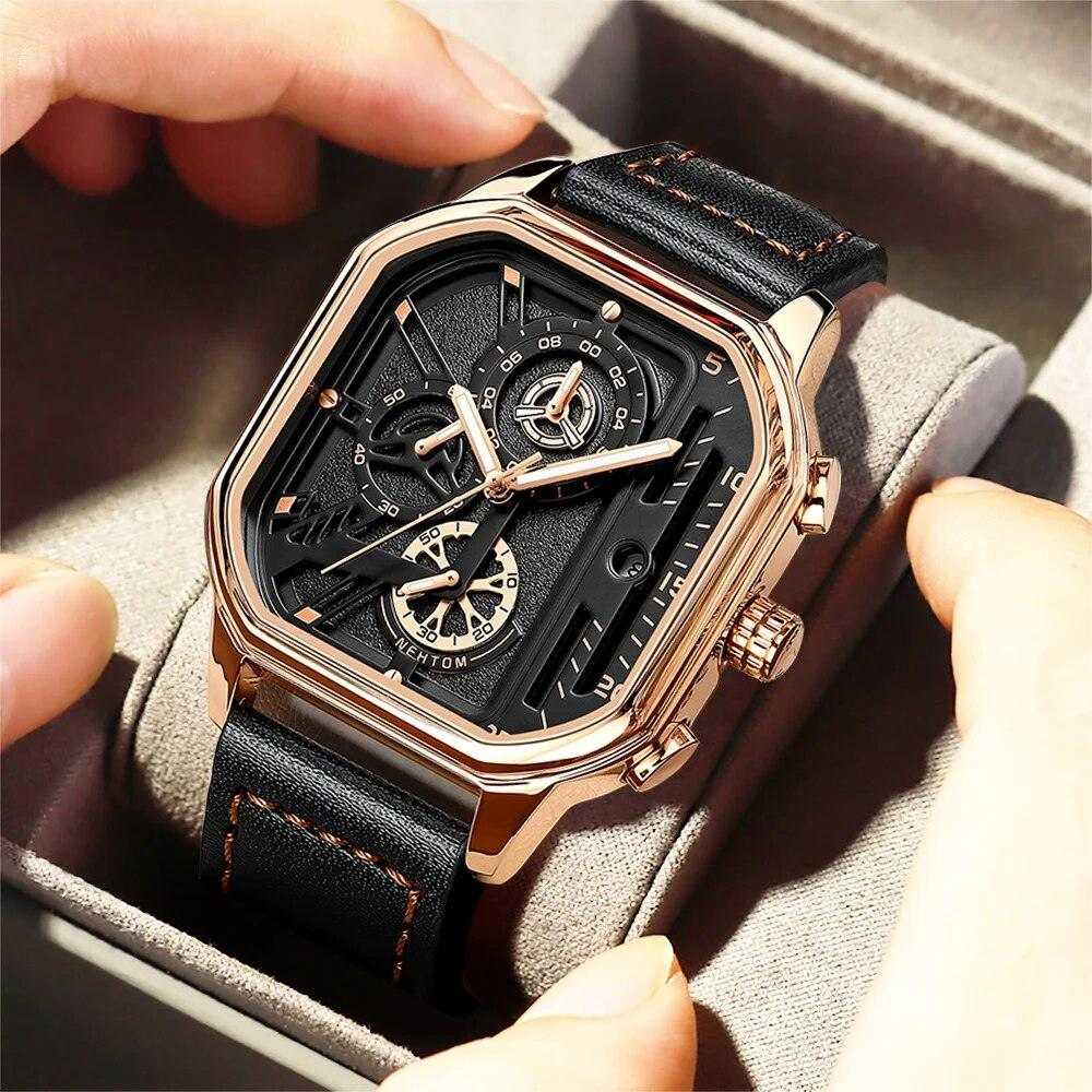 NEKTOM WATCH 😍