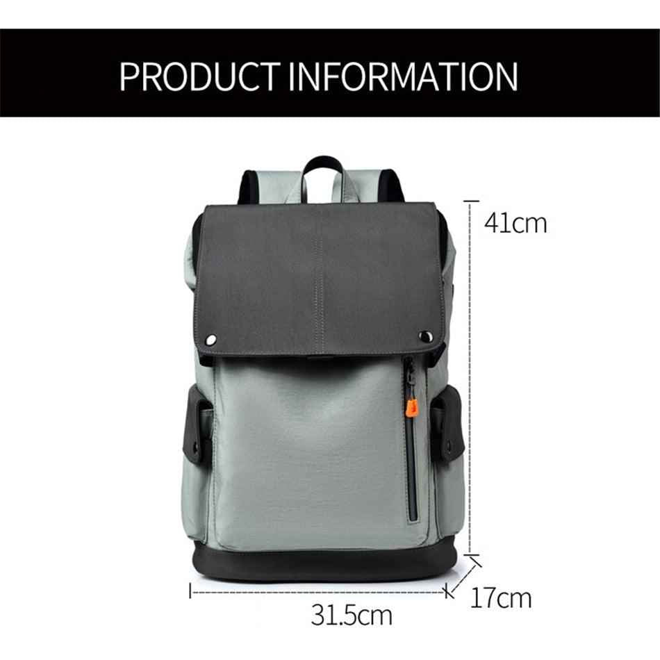 KABINU BACKPACK 🚀