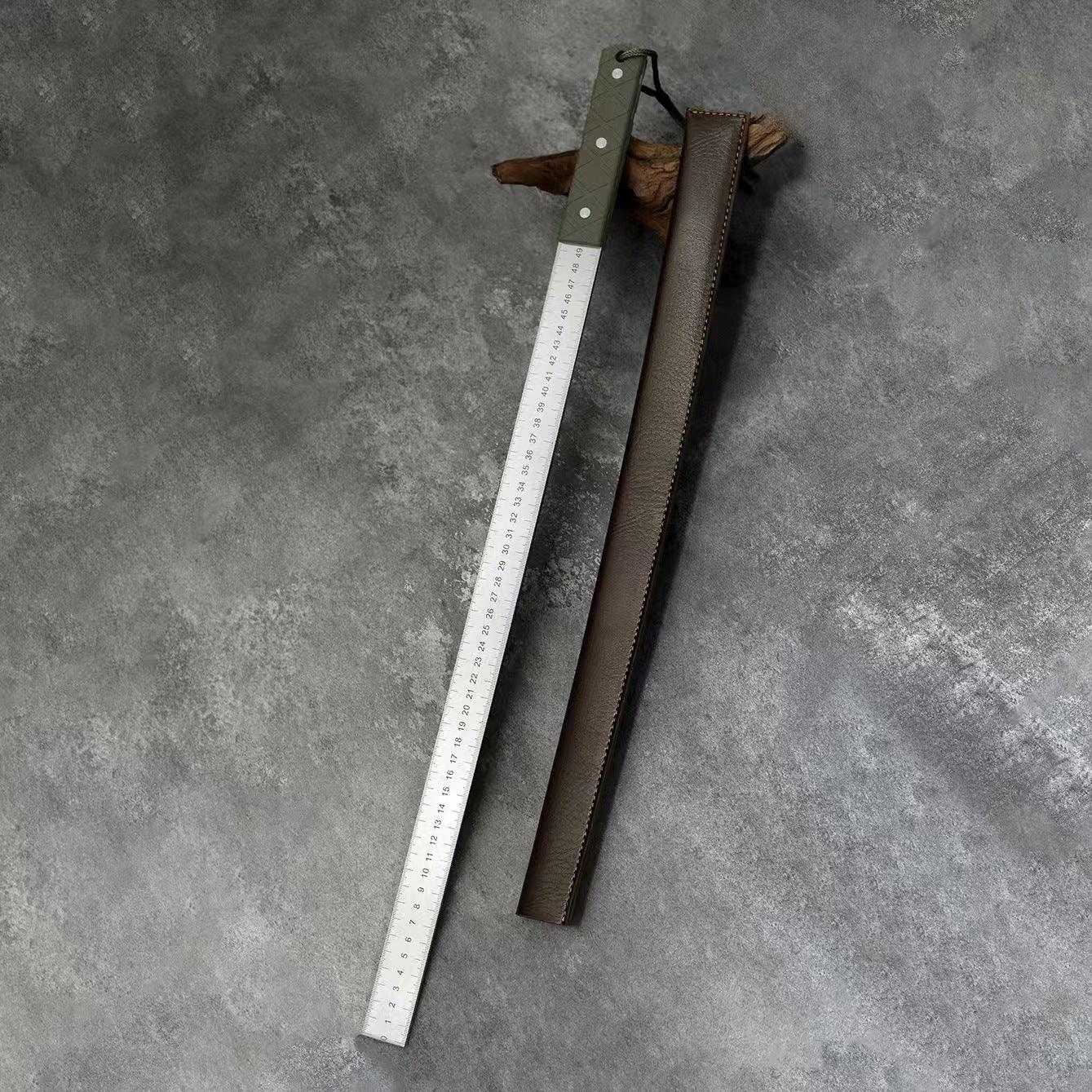 مسطرة سميكة متعددة الوظائف