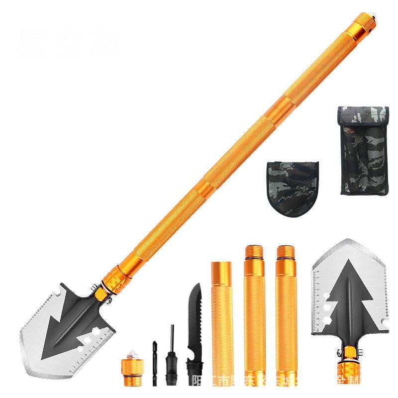 مجرفة متعددة الوظائف