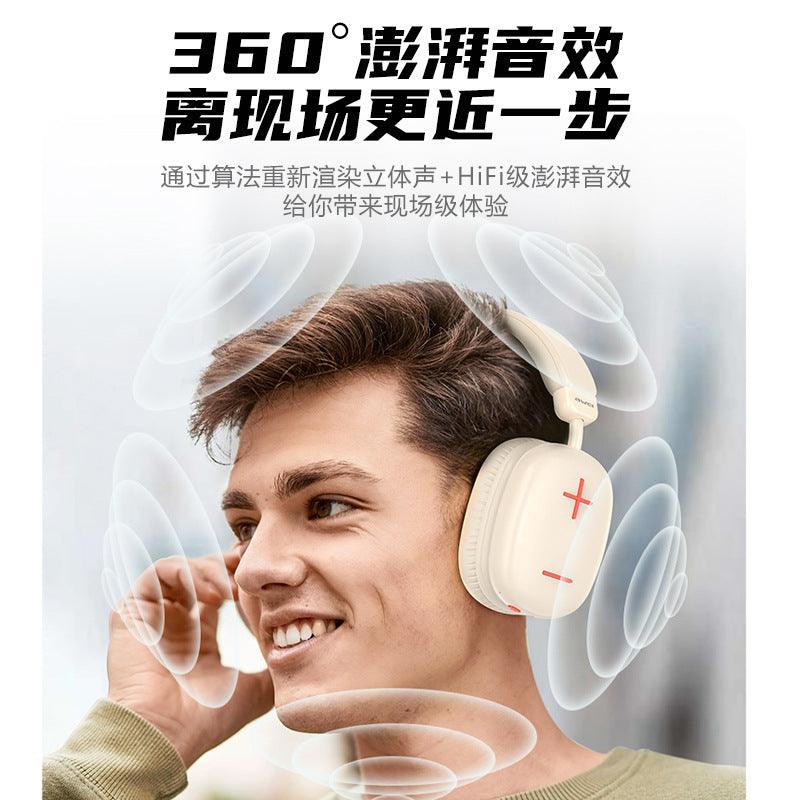 سماعة الرأس AWEI