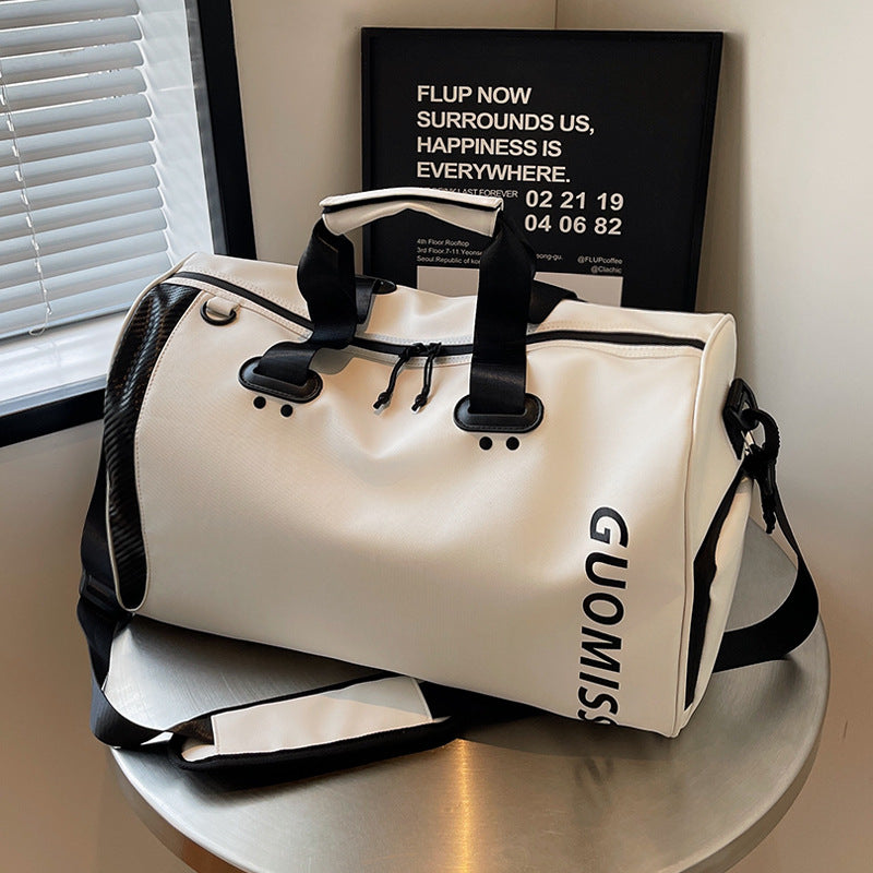 Gym & Travel Bag ✈️