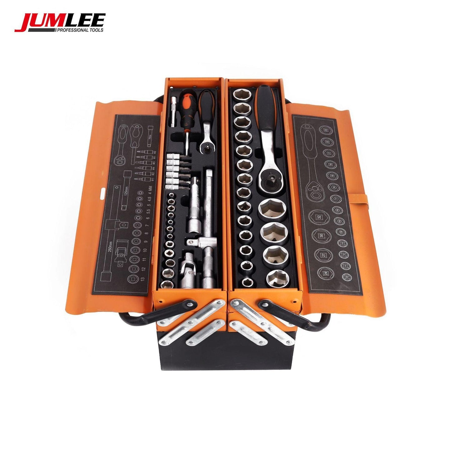 حقیبە أدوات (قطع85)