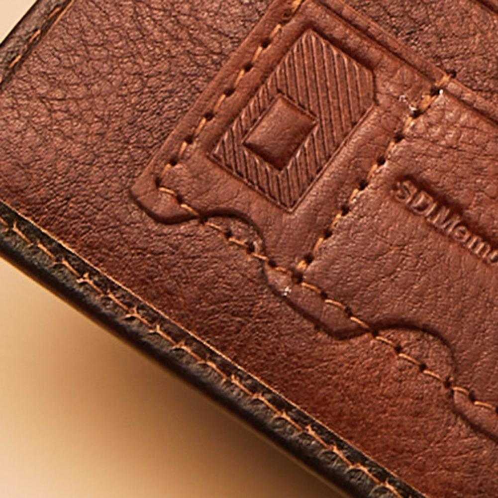DANTE Leather 🚀