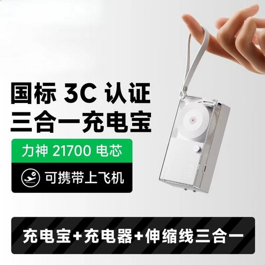 باوربانك ماركة شارج العالمية