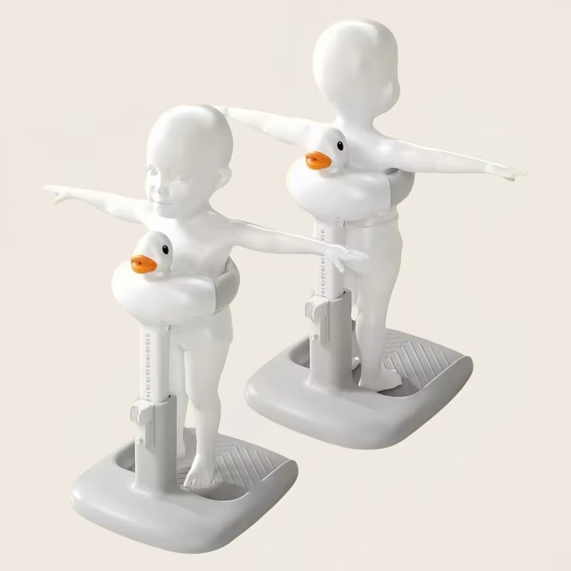 طاولة حمام واقفة للأطفال