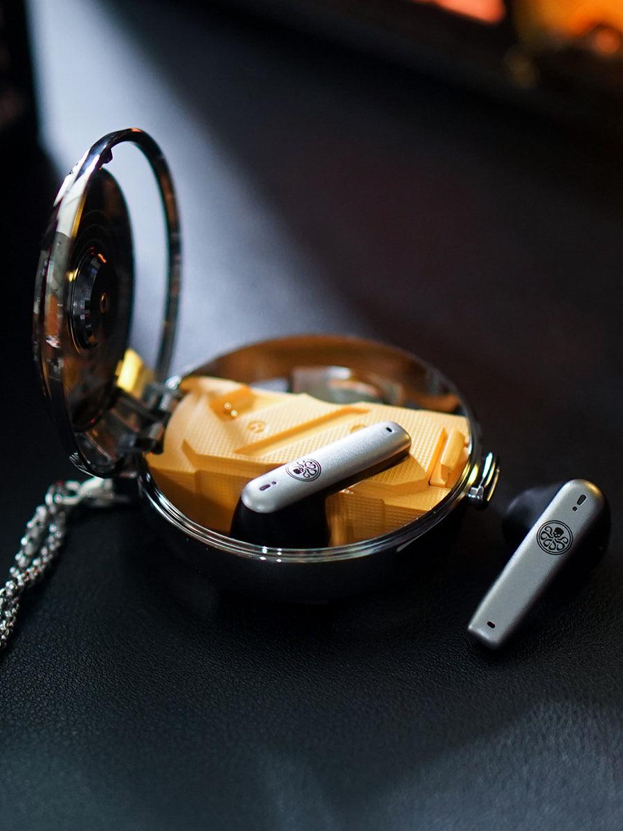 AVENGERS AIRPOD 🚀