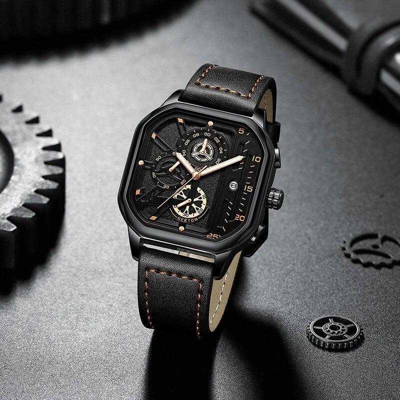 NEKTOM WATCH 😍