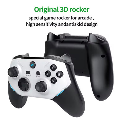 VIDEO GAME CONSOLE