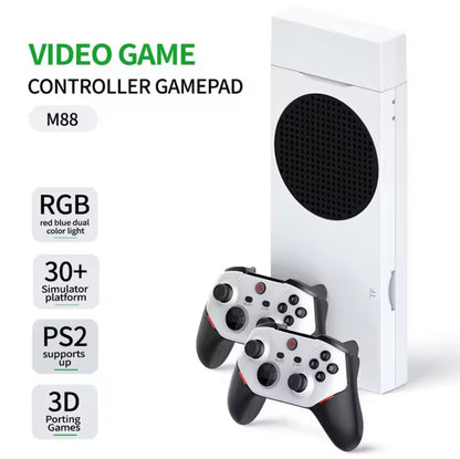 VIDEO GAME CONSOLE