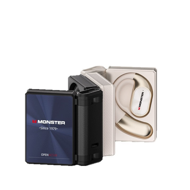 MONSTER سماعات