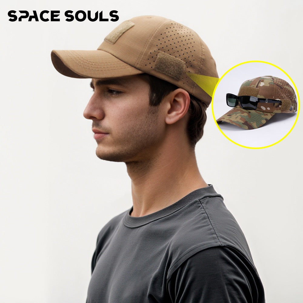 قبعة عسكرية