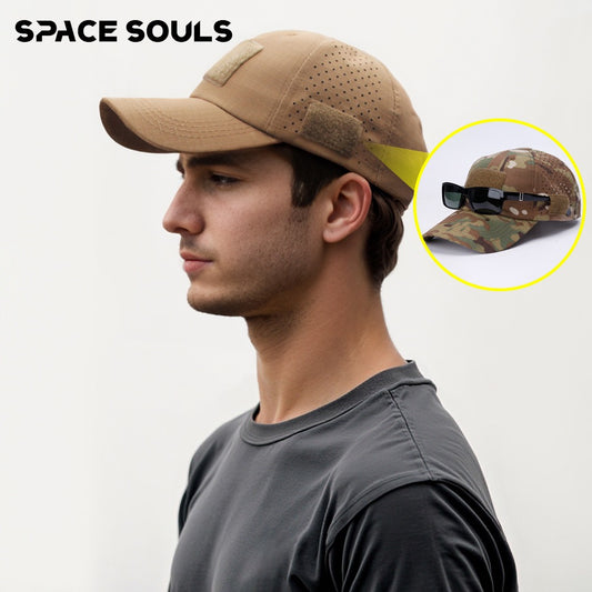 قبعة عسكرية