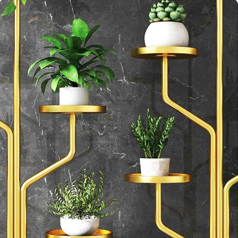 رف نبات فاخر⭐