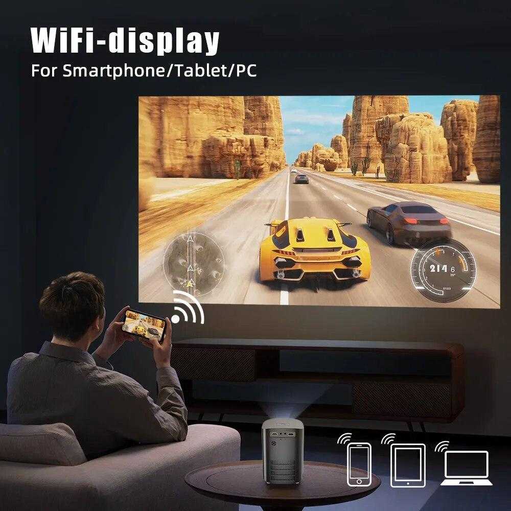 X20 PROJECTOR🥇