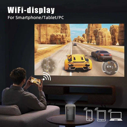 X20 PROJECTOR🥇