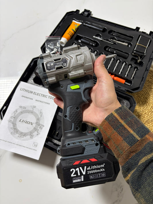 SUPER DRILL 🚀⭐️