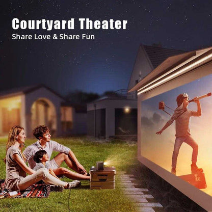X20 PROJECTOR🥇