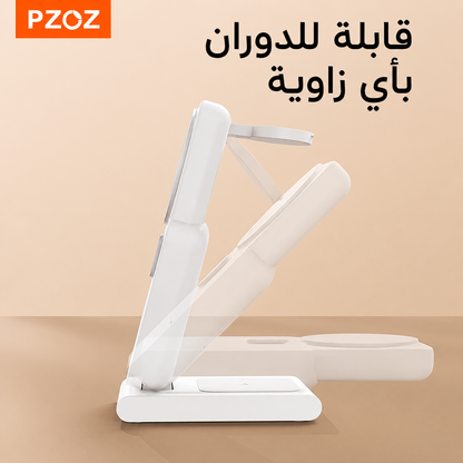 شاحنة و باوربانك⚡