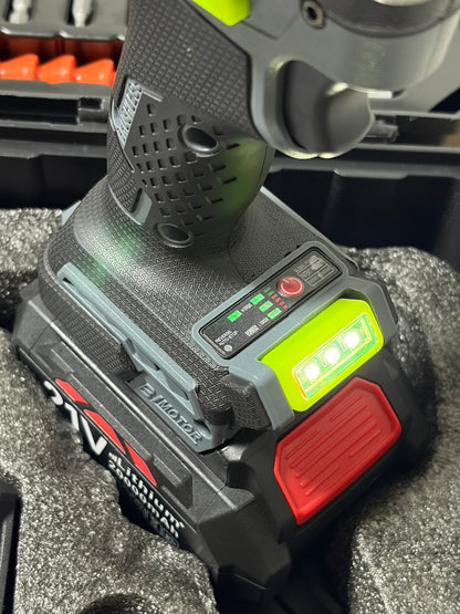 SUPER DRILL 🚀⭐️