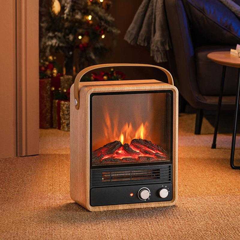 FAN HEATER❄️
