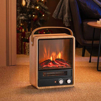 FAN HEATER❄️