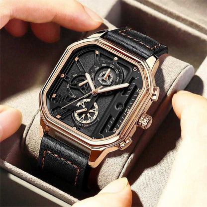 NEKTOM WATCH 😍