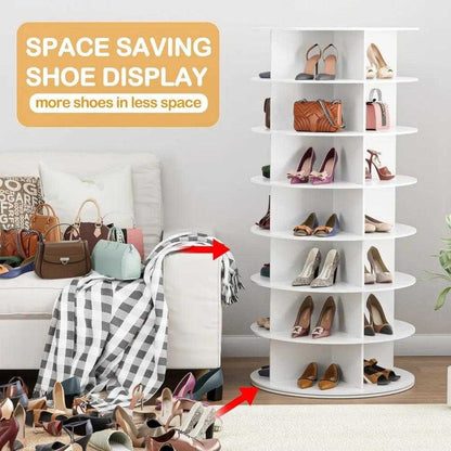Bag & shoes stand👝 👠