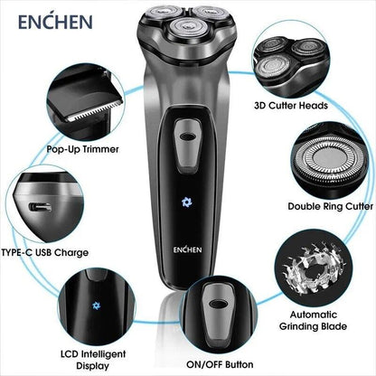 XIAOMI ENCHEN 🚀⭐