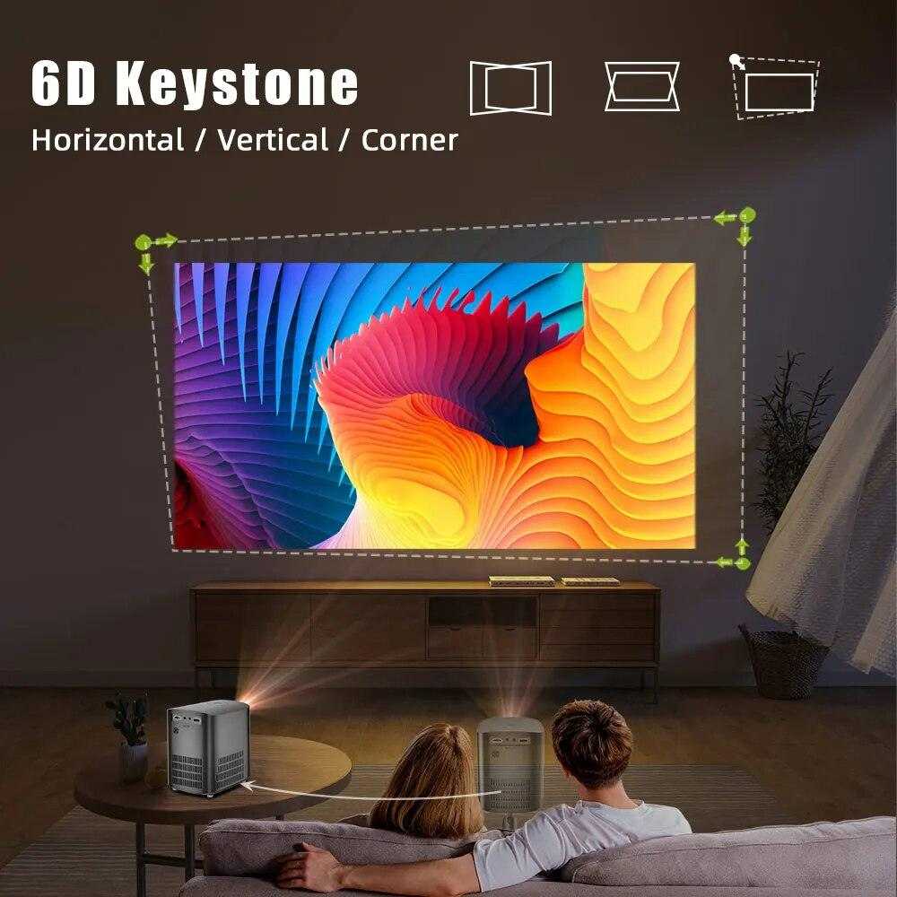 X20 PROJECTOR🥇