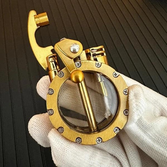 جداحة النفط😍✨