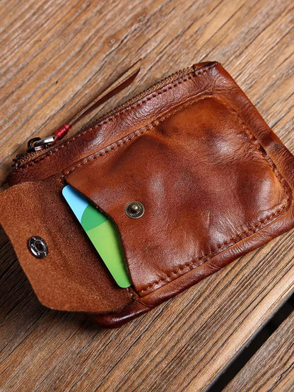 Mini Wallet