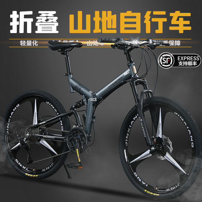 Phoenix دراجة شركة