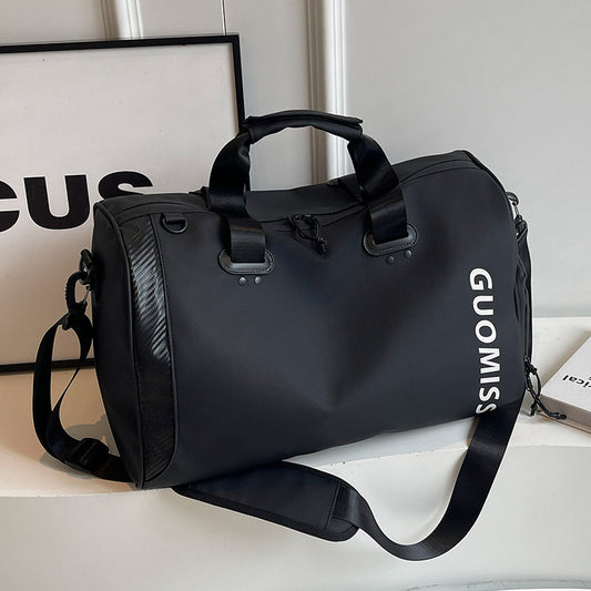 Gym & Travel Bag ✈️