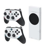 VIDEO GAME CONSOLE