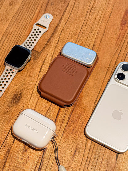 شاحنة جلدية ثلاثية