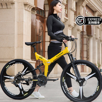 Phoenix دراجة شركة