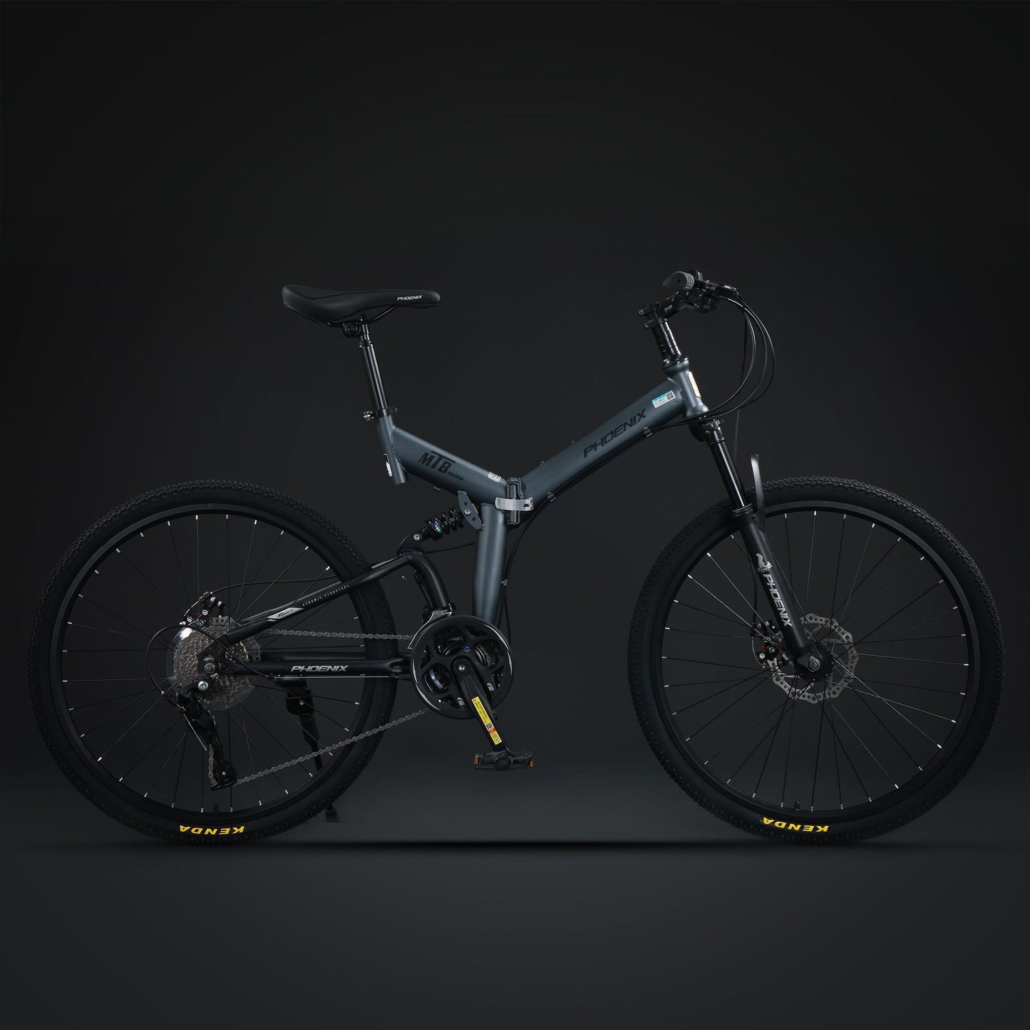 Phoenix دراجة شركة