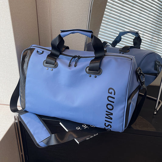 Gym & Travel Bag ✈️