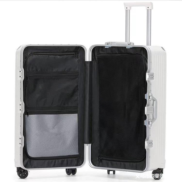 Premium Luggage 26-Inch