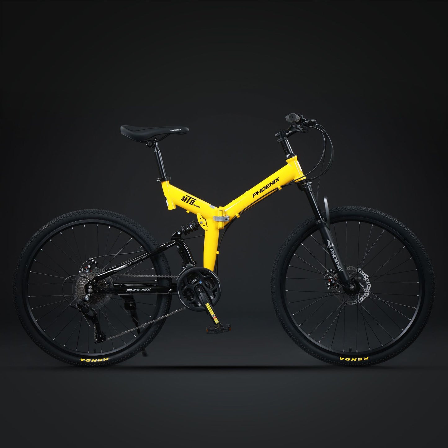 Phoenix دراجة شركة