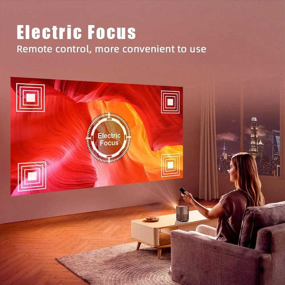 X20 PROJECTOR🥇