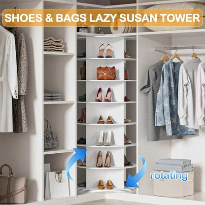 Bag & shoes stand👝 👠