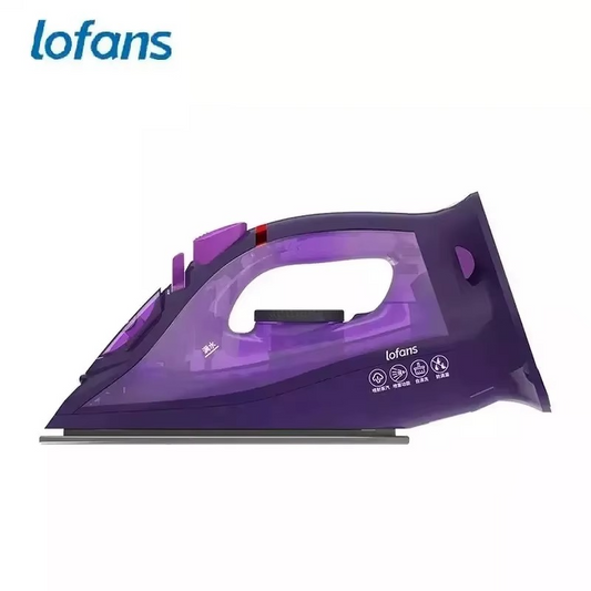 Xiaomi Lofan Wireless Iron