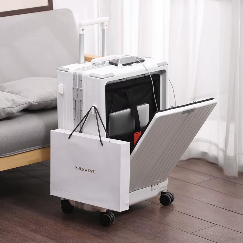 حقيبة تريند 26 انج