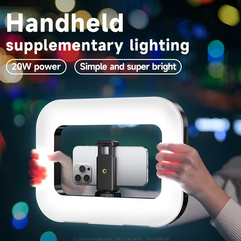LED Mobile Holder